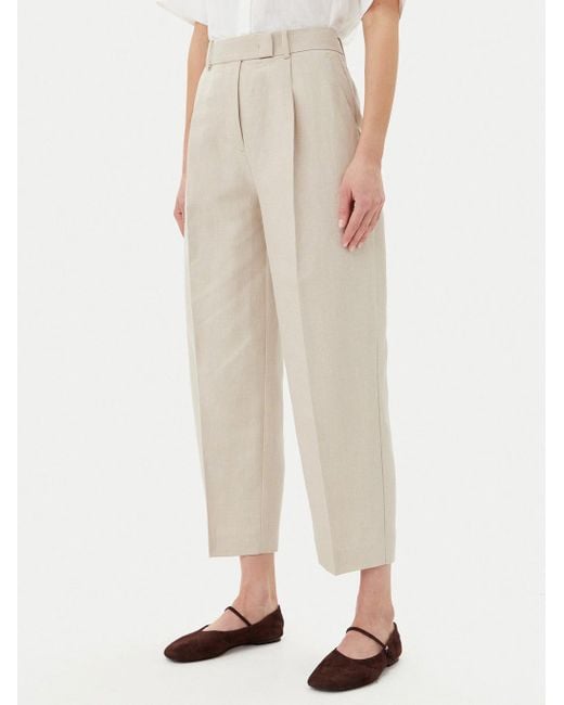 Tommy Hilfiger I'm Nergens Heen Gaan. in het Natural
