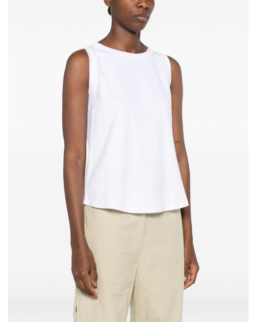 C-ZERO SHIRT White C Zero Shirt