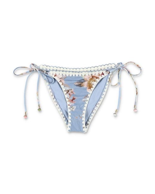 Zimmermann Zeekleding in het Blue