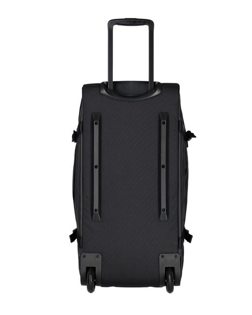 Eastpak Black Suitcases