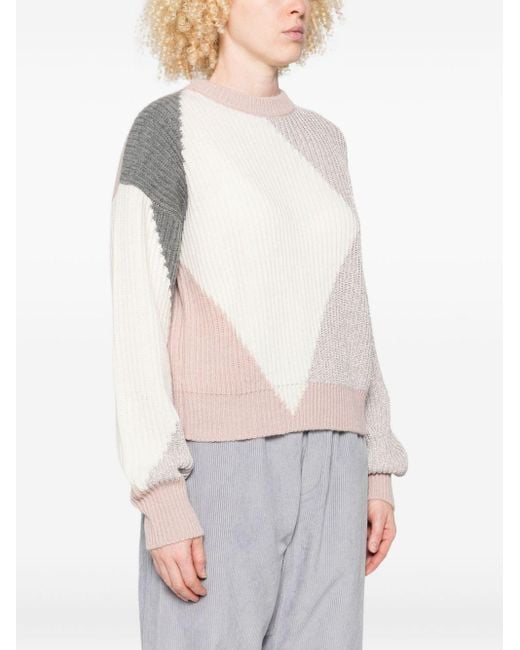 Liu Jo Sweaters White