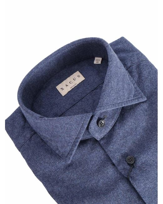 Xacus Blue I'M Not Going To Be Able To Do It