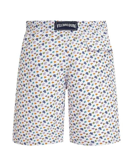 Vilebrequin Blue Sea Clothing
