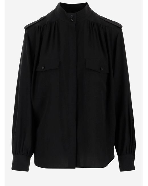 Camicia di Chloé in Black
