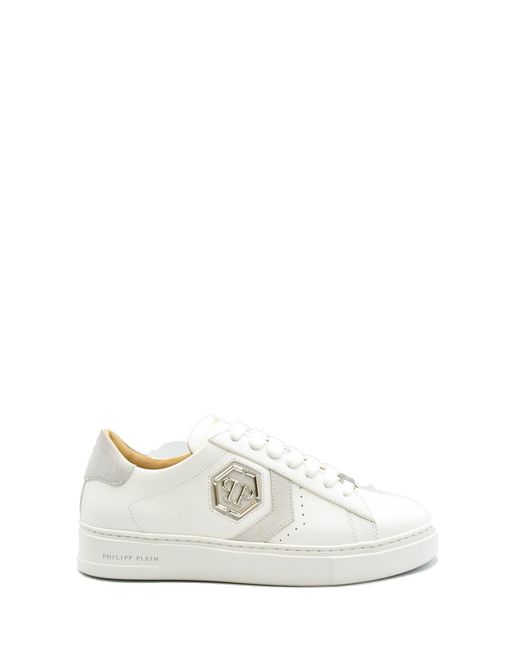 Philipp Plein Philipp Plein White for men