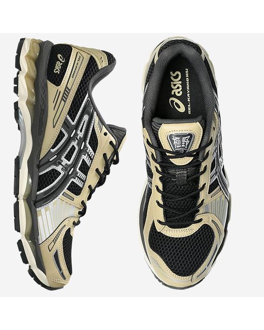 Asics Multicolor Gel-Kayano 12.1 Sneakers