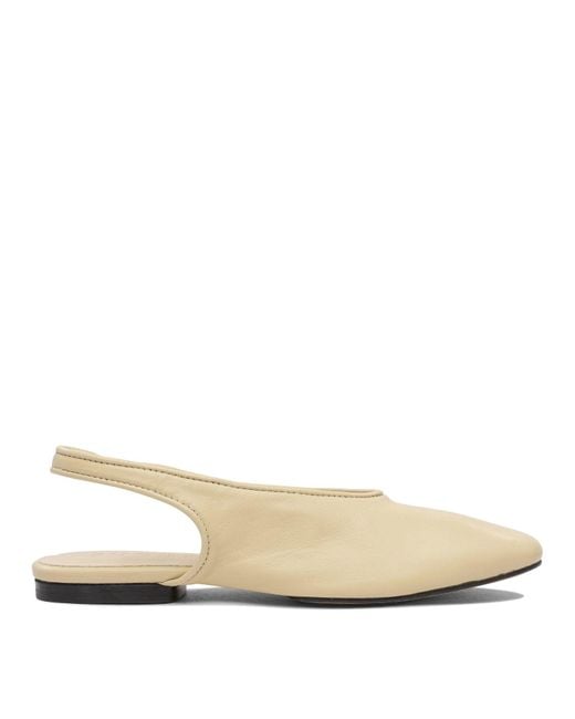 Soeur Natural Emmett Ballerinas