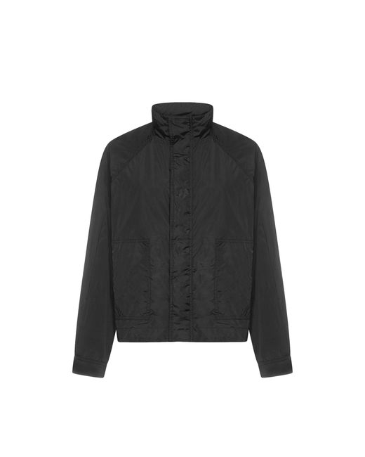 Ambush Black Windbreaker Jacket