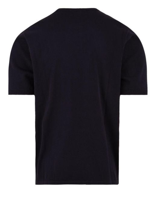 Aspesi Black Sweaters for men
