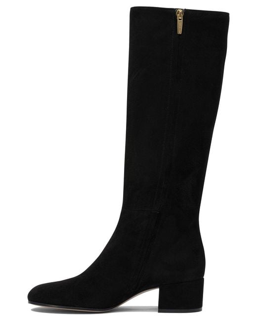 Gianvito Rossi Black Boots