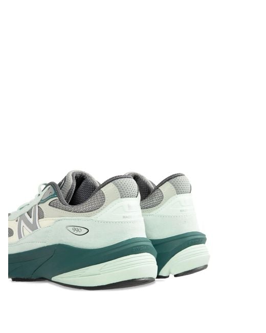 New Balance Green 990