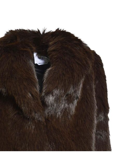 MSGM Bericht Jassen in het Brown
