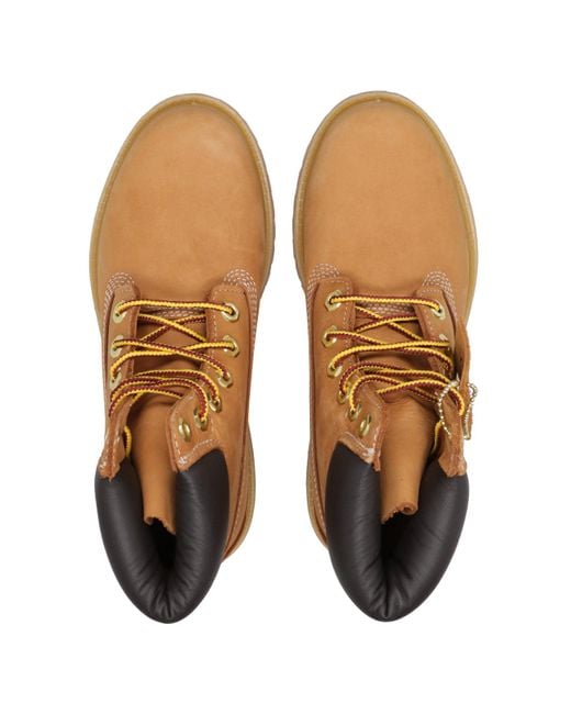 Timberland Brown Boots