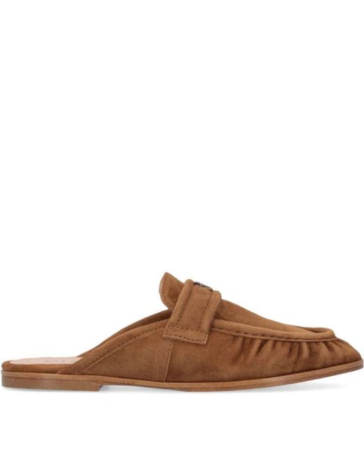 Pinko Brown Naty 03