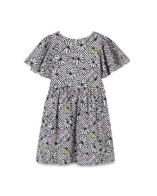 Sonia Rykiel Gray Dress