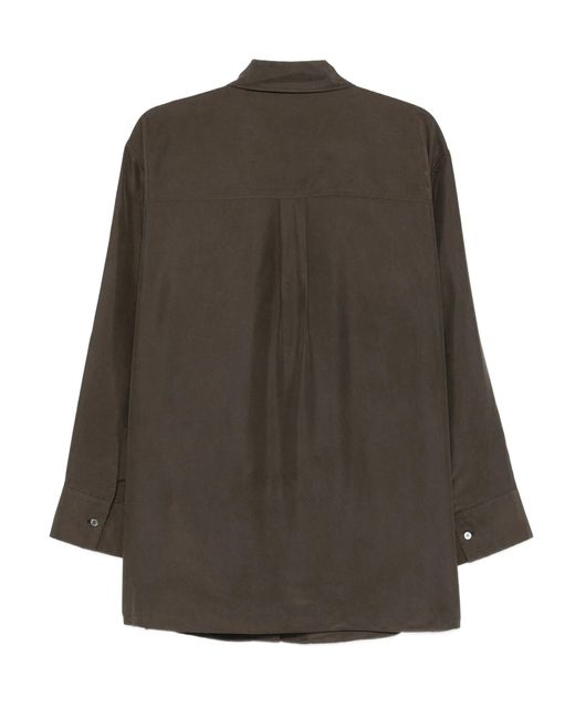 Soeur Gray Francesca Shirt