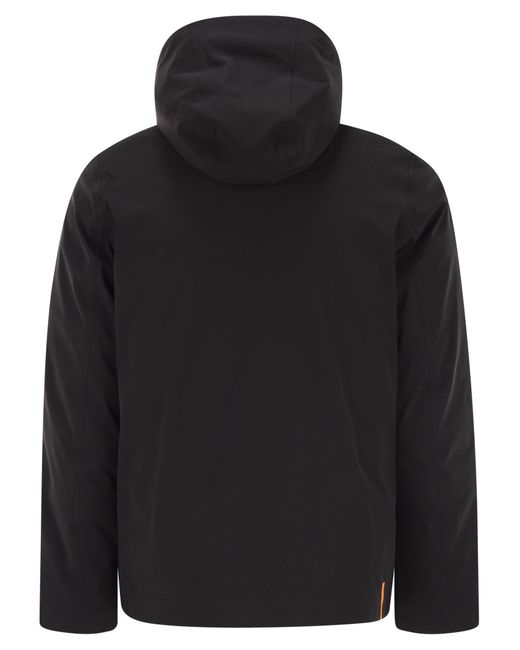 Rrd Black Montecristo Floating Storm for men