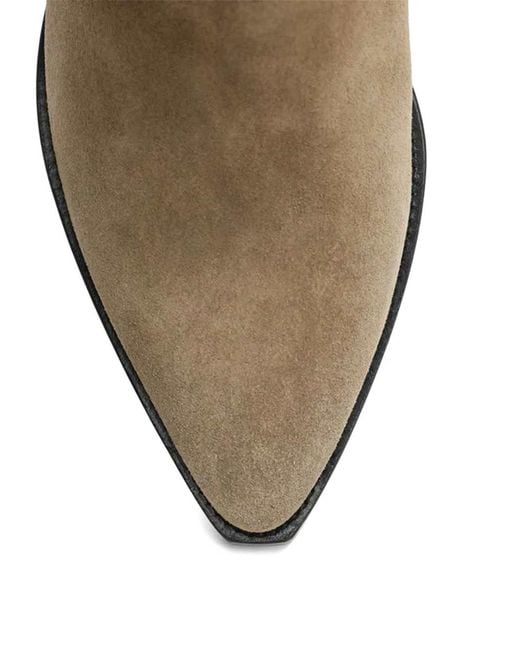 Isabel Marant Brown Boots