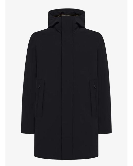 Rrd Surflex Winter Eskimo Jkt in het Blue