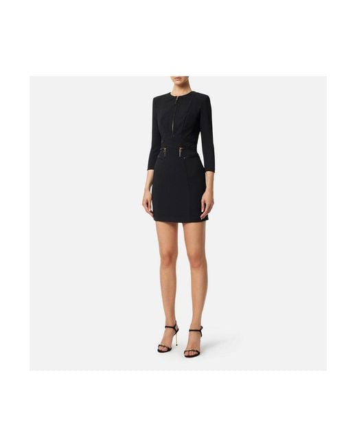 Elisabetta Franchi Elisabetta Franchi V Black