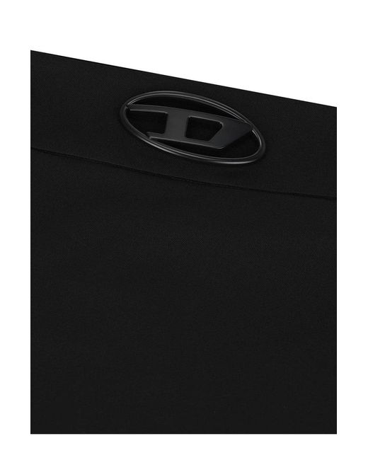 DIESEL Veelkleurig in het Black