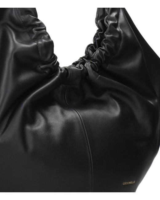 Coccinelle Black Bags