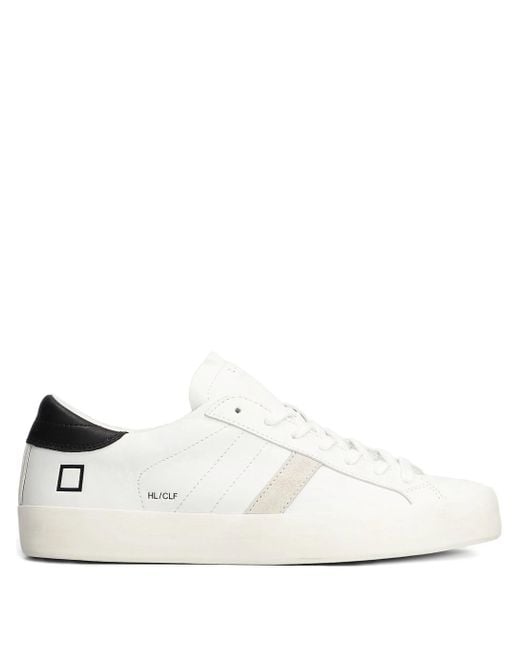 Date White Hill Low Calf for men