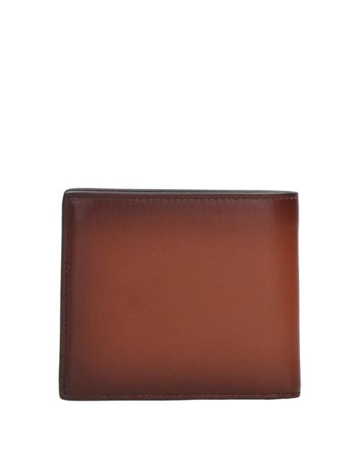 Tod's Brown Wallets for men