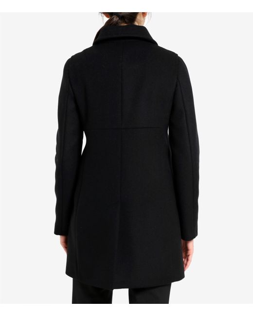 Fay Black Coats