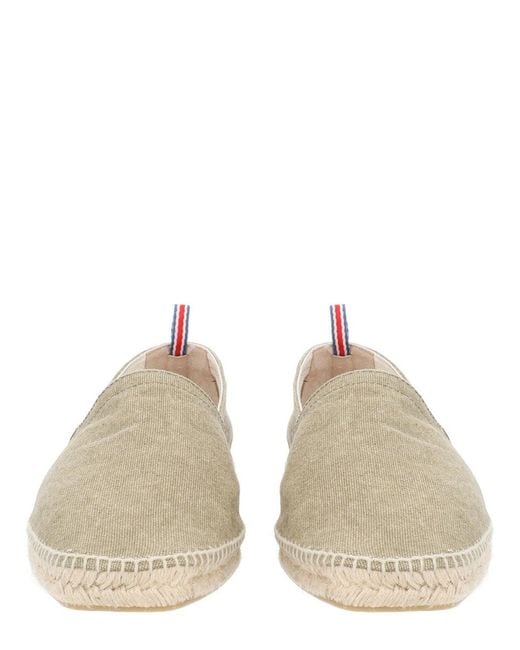 Castaner Natural Shoe "Pablo"