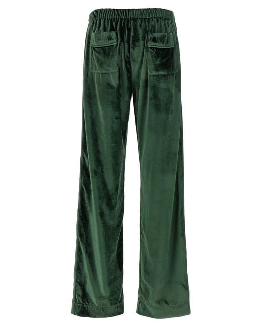 F.R.S For Restless Sleepers Green 'Etere 6° Pants