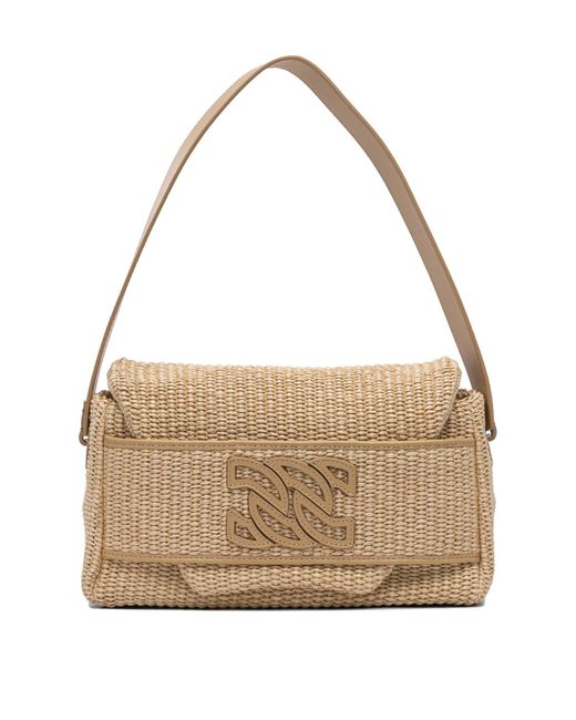Casadei Natural Handtaschen