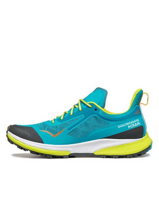 SCARPA Blue Scarpa