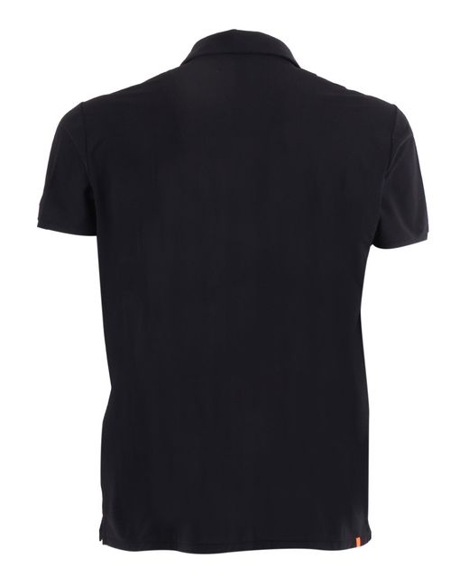 Rrd Black Square Pole