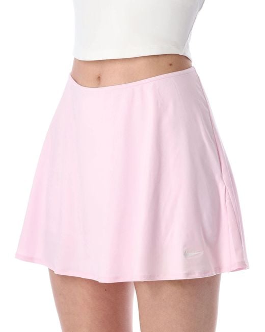 Nike Pink Tennis Skirt