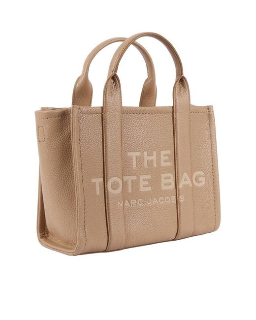 Marc Jacobs Natural The Small Tote