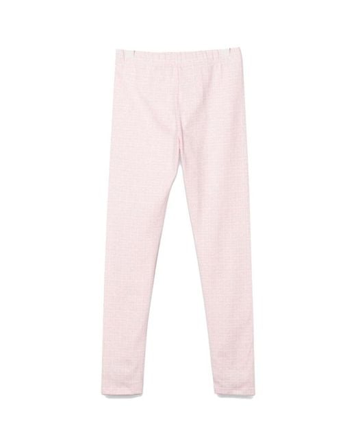 Givenchy Pink Leggins