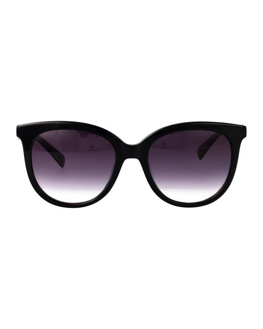 Longchamp Blue Lo731S Sunglasses