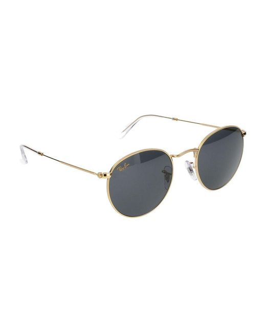 Ray-Ban Multicolor Sunglasses 0 Rb3447 9196 R5 /21/145 for men