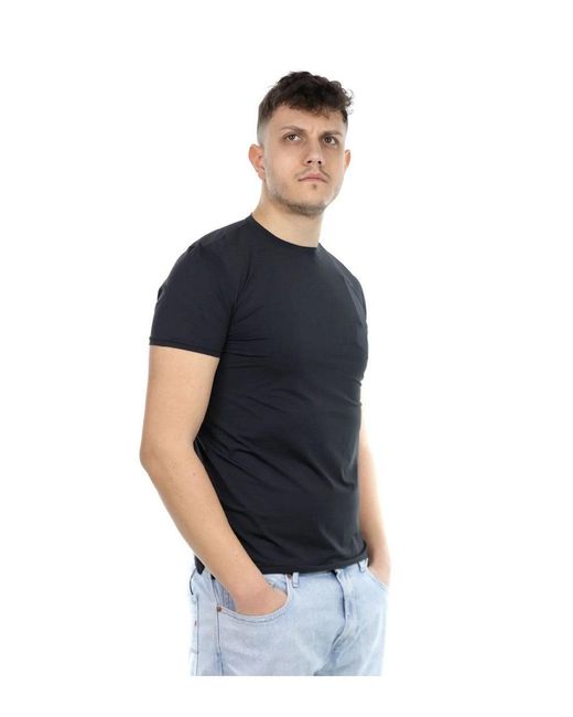 Rrd Black Shirts