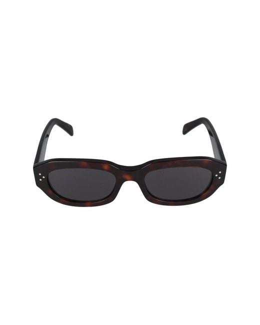 Céline Black Sunglasses Cl40314 I 52 A /20/145 for men