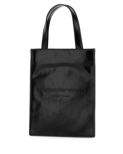 Alexander Wang Black Handbags
