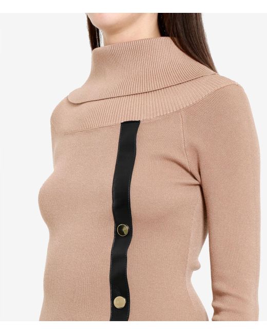 SIMONA CORSELLINI Natural Dresses