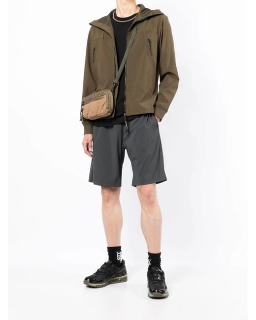 C P Company Green Medium Jacket