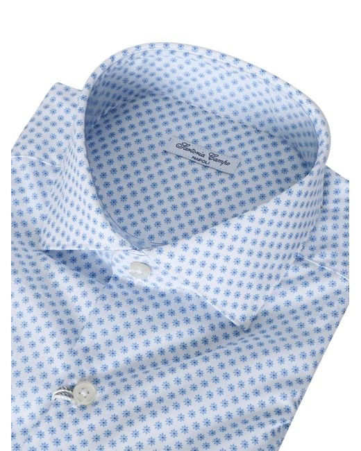 SARTORIA DEL CAMPO-SONRISA Blue I'Ve Got To Go