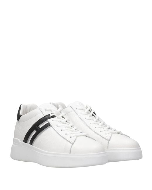 Hogan White Sneakers for men