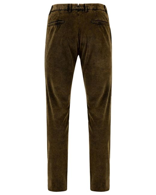 GTA Broek in het Green voor heren