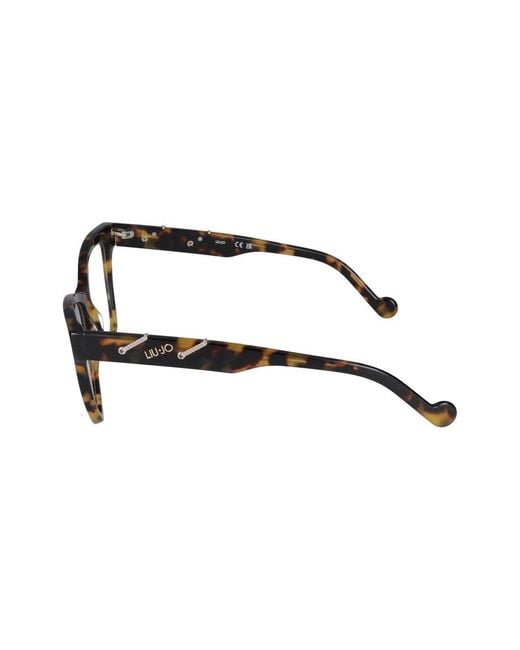 Liu Jo Black Sunglasses Lj2766 /16/140 for men