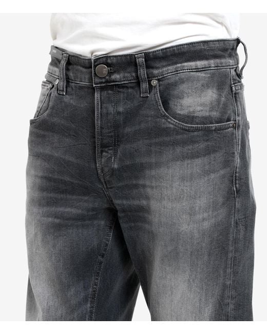 PT Torino Jeans in het Gray voor heren