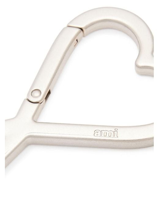 AMI Natural Keychains Zamak